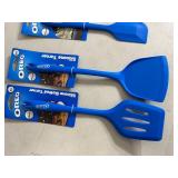 New Oreo Themed Silicone Kitchen Accessories