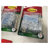 New 3M Command Products, Hooks, Mounting Strips, Scotch Tape, and More