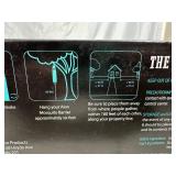 New Aion Mosquito Barrier Kit