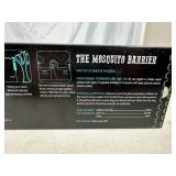 New Aion Mosquito Barrier Kit