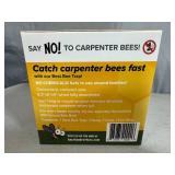 New Carpenter Bee / Wasp Trap