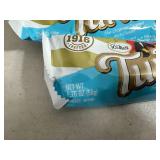 36 Turtles Caramel Nut Cluster Bars - Caramel Sea Salt