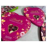 Assorted Lindt Lindor Chocolate Truffles, and More