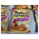 Assorted Werther