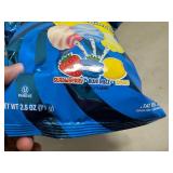 11 New Bags of Cotton Candy