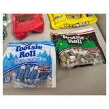 Assorted Candy, Junior Mints, S