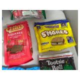 Assorted Candy, Junior Mints, S