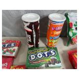 Assorted Candy, Junior Mints, S