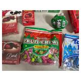 Assorted Candy, Junior Mints, S