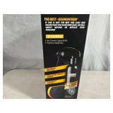 New Cerakote Rapid Ceramic Tire Coat and Protectant