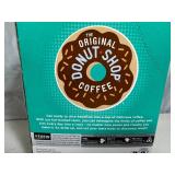 New Box of 24 Keurig K-Cups - Original Donut Shop