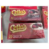 Chocolate Covered Cherries, Cinnamon Bears, and More