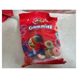 Chocolate Covered Cherries, Cinnamon Bears, and More