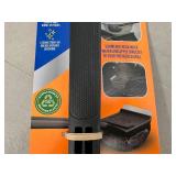 New Mr Bar-B-Q Scrub Daddy Bristle Free Steam Clean Grill Brush