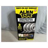 New Alien Tape Multi-Function Double Sided Tape