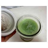 New 18 oz Tuscany Premium Candle with Essential Oils