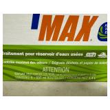 New Thetford RV / Camper Holding Tank Treatment