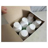 New Thetford RV / Camper Holding Tank Treatment