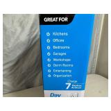 New Wall Power Station with Fast Charging USB Ports, Nightlight, and More