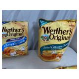 17 Bags of Werther