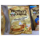 17 Bags of Werther