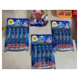 Assorted Candy, Chupa Chups, Melody Pops, Mentos Gum, Haribo Gummies, and More