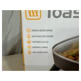 New Toastmaster 6 inch Electric Skillet