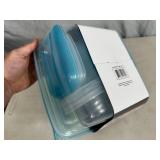 New 42 pc Food Storage Set