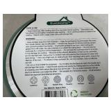 New 8 inch Ceramic Coated Aluminum Induction Safe Frying Pan