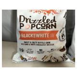 Assorted Candy, Chocolate Popcorn, Fruit Chews, Blow Pops, Gummies, and More