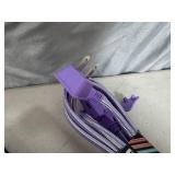 New GE Surge Protector and 9 ft Fabric Covered Extension Cord