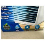 New Arctic Air Pure Chill 2.0 Evaporative Air Cooler