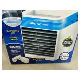 New Arctic Air Pure Chill 2.0 Evaporative Air Cooler