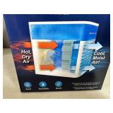New Arctic Air Pure Chill 2.0 Evaporative Air Cooler