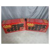 6 New Boxes of Cella