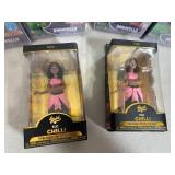 11 New Funko Pop Collectible Figurines