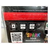 New Red Heart 12 Piece Yarn Super Craft Kit