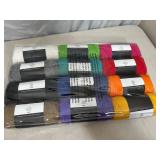 New Red Heart 12 Piece Yarn Super Craft Kit