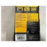 2 New Pairs of Dewalt Crew Work Socks