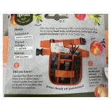 New Gardening Belt and 2 Pairs Garden Gloves