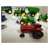 New John Deere, Ford Truck, Tractors, Etc