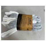 New 4 Pack of Hiwassee Trading Socks