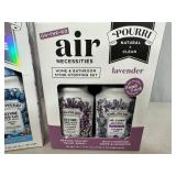 Poo-Pourri Before you Go Toilet Spray and Air/Fabric Odor Eliminator