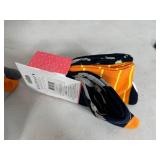 6 New Pairs of Cute Novelty Socks - Fox and Rabbits!