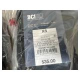 2 New Universal Thread Fleece One Piece Jumpsuits - XS - Retail $70