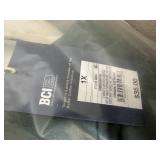 4 New Universal Thread Fleece One Piece Jumpsuits - 1X and 2X - Retail $140