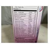 8 Boxes of Water Magic Immune Defense Flavor Straws - Berry Boost Flavor