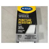 New Pair of Dr. Scholl