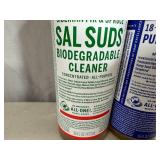 2 New Bottles of Dr. Bronner