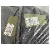 5 New Goodfellow 1/4 Zip Pull Over Sweaters - $150 Retail - 5 Sizes